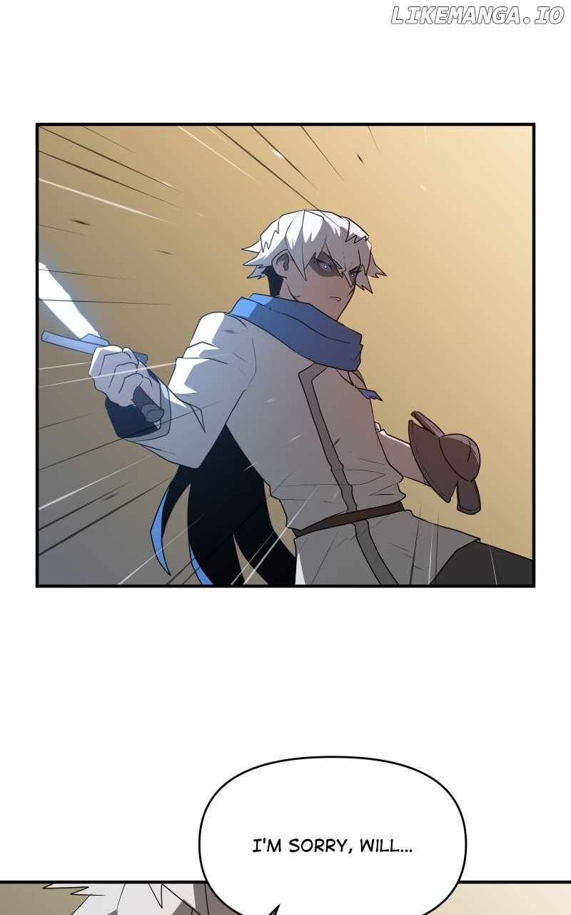 The One Who Parried Death Chapter 45 2